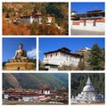 Impressions of Bhutan