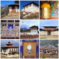 Impressions of Bhutan