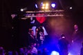 Impressions from We Love MMA 34, Hamburg, Germany