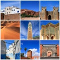 Impressions of Morocco