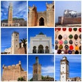 Impressions of Morocco