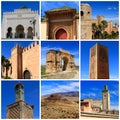 Impressions of Morocco