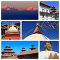 Impressions of Nepal