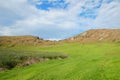 Impressions of Rano Raraku