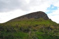 Impressions of Rano Raraku