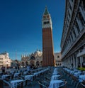 Everday Life in the Historic City of Venice