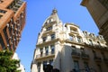 Impressive Architectures on Plaza de Mayo Square, Buenos Aires, Argentina, South America