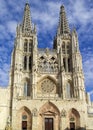 Burgos Medieval Cathedral
