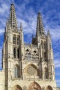 Burgos Medieval Cathedral