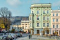 stillfried castle in nowa ruda Royalty Free Stock Photo