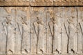 The Impressive Legacy of the Achaemenid Empire - Persepolis,