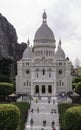 An impressive Lego Sacre Coeu