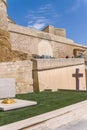 Gozo 1551 Raid Monument, Victoria, Malta