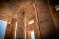 Temple of Queen Hatshepsut, Valley of the Kings, Luxor Royalty Free Stock Photo