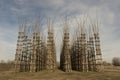 Vegetable Cathedral of Lodi, Italy