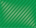 Abstract green horizontal vector background