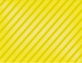 Abstract yellow horizontal vector background