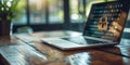 Improving device performance and security through software updates and system upgrades. Concept