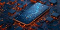 Improving Device Performance and Security Through Software Updates and System Upgrades. Concept