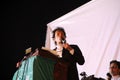 Imran Khan Speech at Lahore