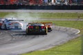 IMSA ALMS Road America 2008