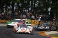 IMSA: August 05 Continental Tire Road Race Showcase