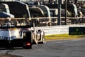 IMSA: January 25 Rolex 24 At Daytona