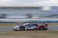 IMSA: January 27 Rolex 24 Hours At Daytona Royalty Free Stock Photo