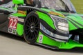 IMSA: June 02 Chevrolet Sports Car Classic