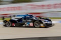 IMSA: June 02 Chevrolet Sports Car Classic Royalty Free Stock Photo