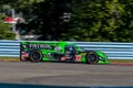 IMSA: June 30 Sahlen`s Six Hours At The Glen Royalty Free Stock Photo