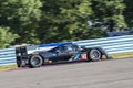 IMSA: June 30 Sahlen`s Six Hours At The Glen Royalty Free Stock Photo