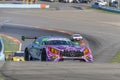 IMSA: June 30 Sahlen`s Six Hours At The Glen Royalty Free Stock Photo