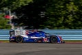 IMSA: June 30 Sahlen`s Six Hours At The Glen Royalty Free Stock Photo