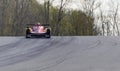 IMSA: May 05 Acura Sports Car Challenge Royalty Free Stock Photo