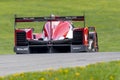 IMSA: May 05 Acura Sports Car Challenge Royalty Free Stock Photo