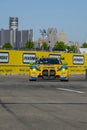 IMSA Series: June 03 Chevrolet Detroit Grand Prix Royalty Free Stock Photo