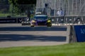 IMSA Series: June 03 Chevrolet Detroit Grand Prix Royalty Free Stock Photo