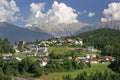 Imst in Tirol