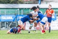 Italian Rugby National Team