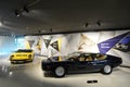 Lamborghini Museo, Sant\'Agata Bolognese, Italy