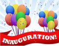 Inauguration