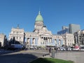 Inauguration ceremony of President-elect Javier Milei in Argentina at the National Congress