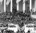 1905 Inauguration of Theodore Roosevelt