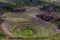 Inca Agricultural research station, Moray, Peru