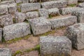 Inca Architecture, Ingapirca