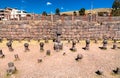 Inca Uyo Fertility Temple in Chucuito, Peru