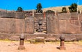 Inca Uyo Fertility Temple in Chucuito, Peru