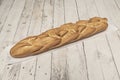 The Incalculable Value of Good Bread Royalty Free Stock Photo