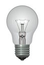 Incandescent lamp